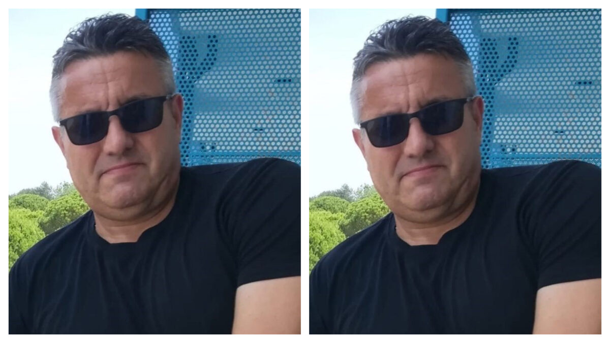 Imagine Stire Ovidiu Nistor, un român de 57 de ani, a fost strivit de motostivuitor la locul de muncă. E grevă în Italia după moartea lui: ”Nu mai suportăm!” | 2review.ro