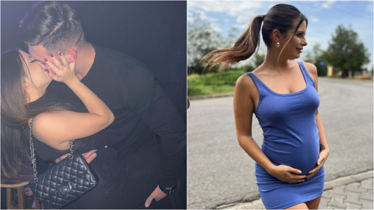 Imagine Stire Despărțire-șoc în showbiz! Milionara OnlyFans și tatăl copilului ei și-au spus adio | 2review.ro