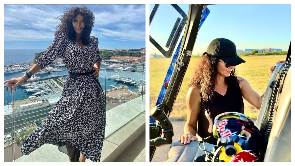 Imagine Stire Val de afecțiune pentru Mihaela Rădulescu, după ce a dezvăluit ce i-a făcut familia lui Felix la moartea parașutistului | 2review.ro