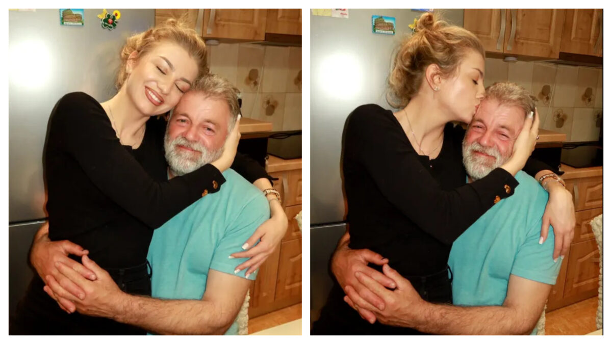 Imagine Stire Impactul divorțului asupra tatălui Codruței Filip. Dezvăluiri despre suferința din familie | 2review.ro