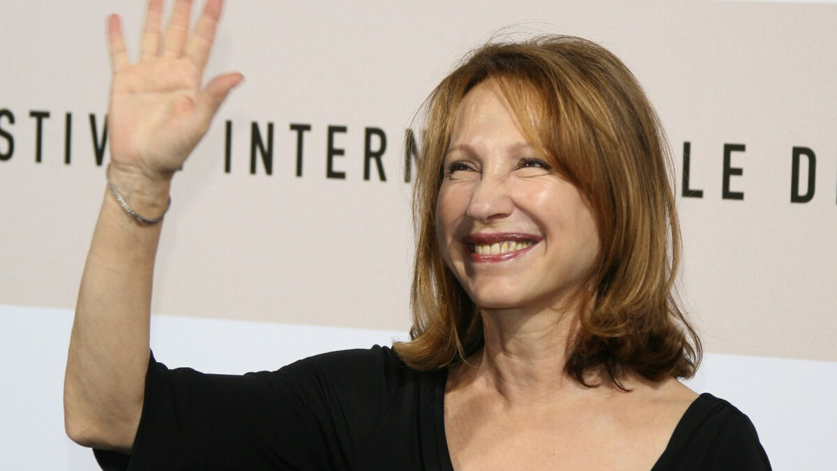 Imagine Stire Doliu în lumea filmului! A murit actrița Nathalie Baye | 2review.ro