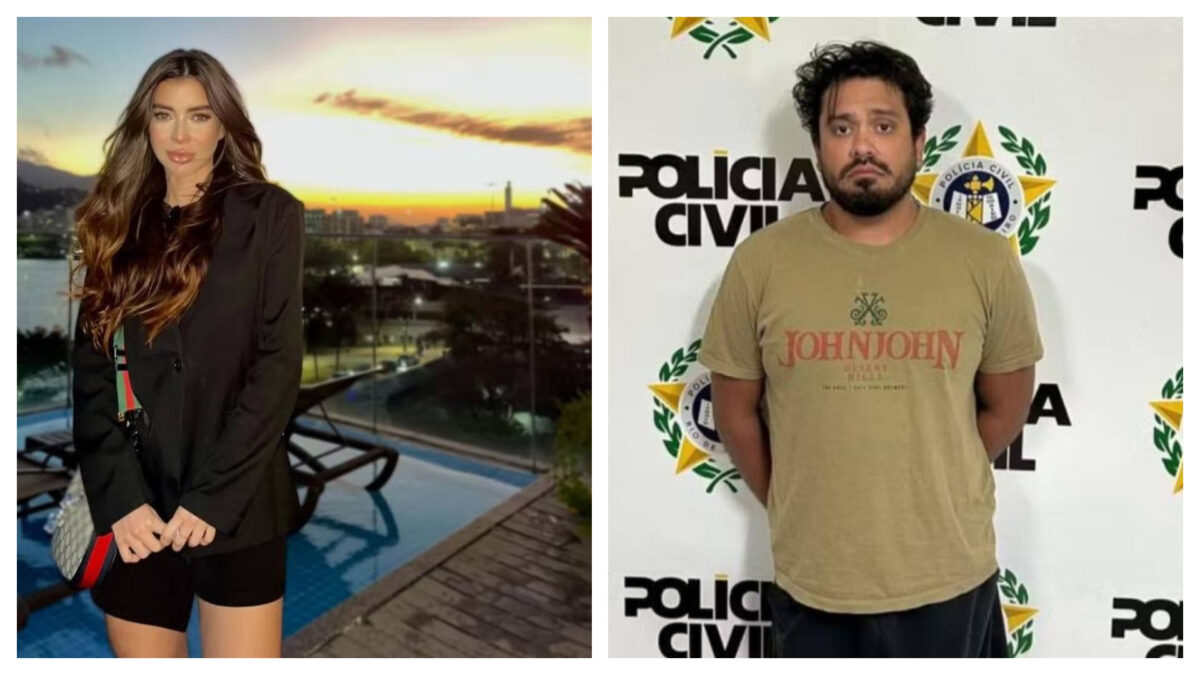 Imagine Stire Moarte suspectă a unei concurente la Miss. Iubitul, arestat pentru femicid, s-a sinucis în detenție | 2review.ro