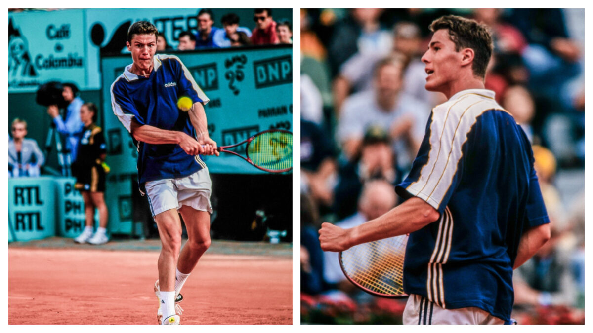 Imagine Stire Fostul lider ATP Marat Safin, viață de nomad în Maroc: „Casa noastră – Mama Natură” | 2review.ro