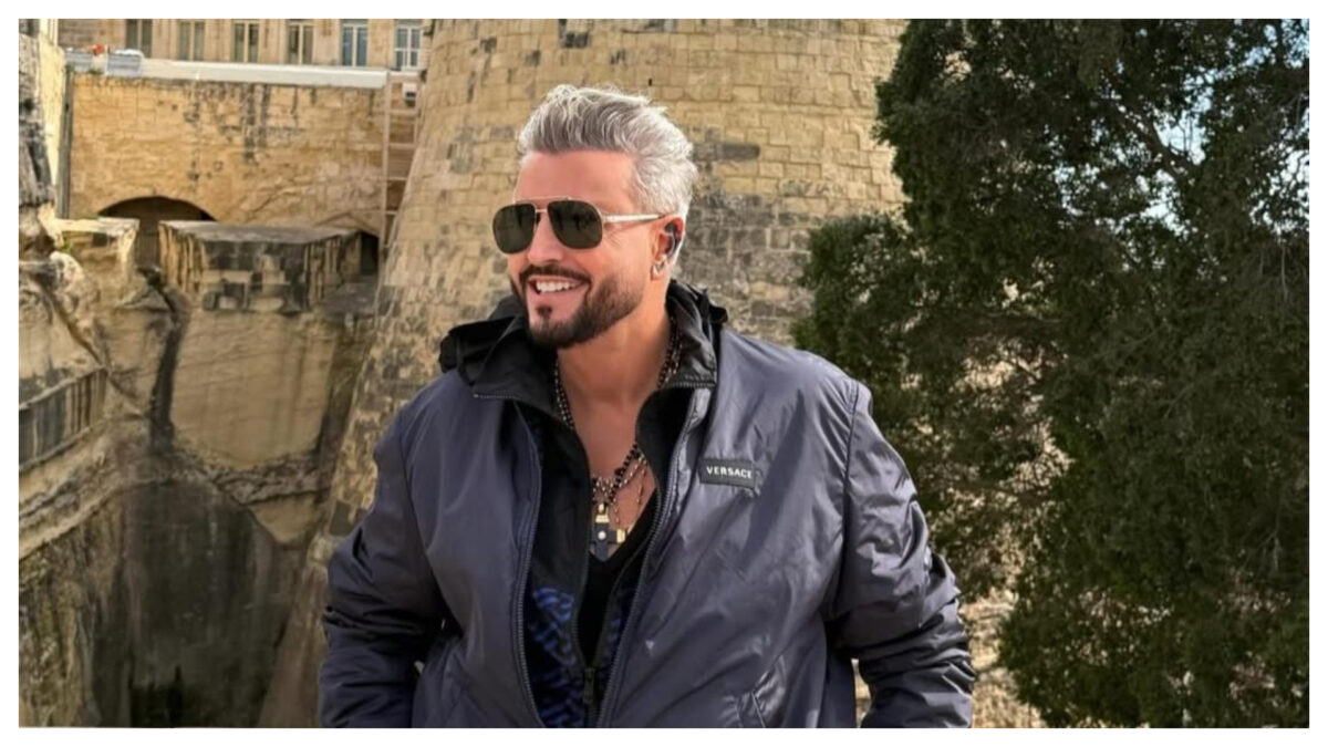 Imagine Stire Cătălin Botezatu a trecut prin momente tensionate. Ce s-a întâmplat cu celebrul designer | 2review.ro