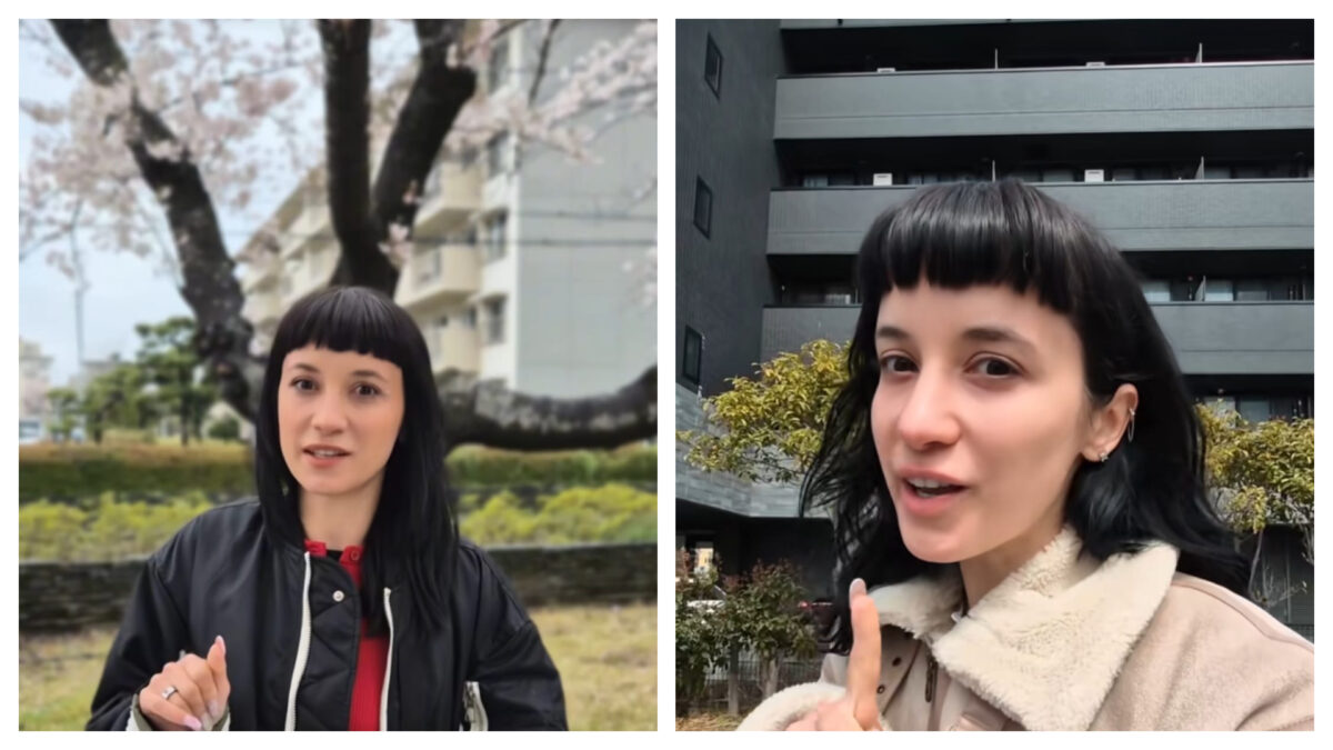 Imagine Stire O româncă a fost acuzată de hărțuire olfactivă, în Japonia. Tânăra a fost reclamată de la recepția unui studio de pilates | 2review.ro