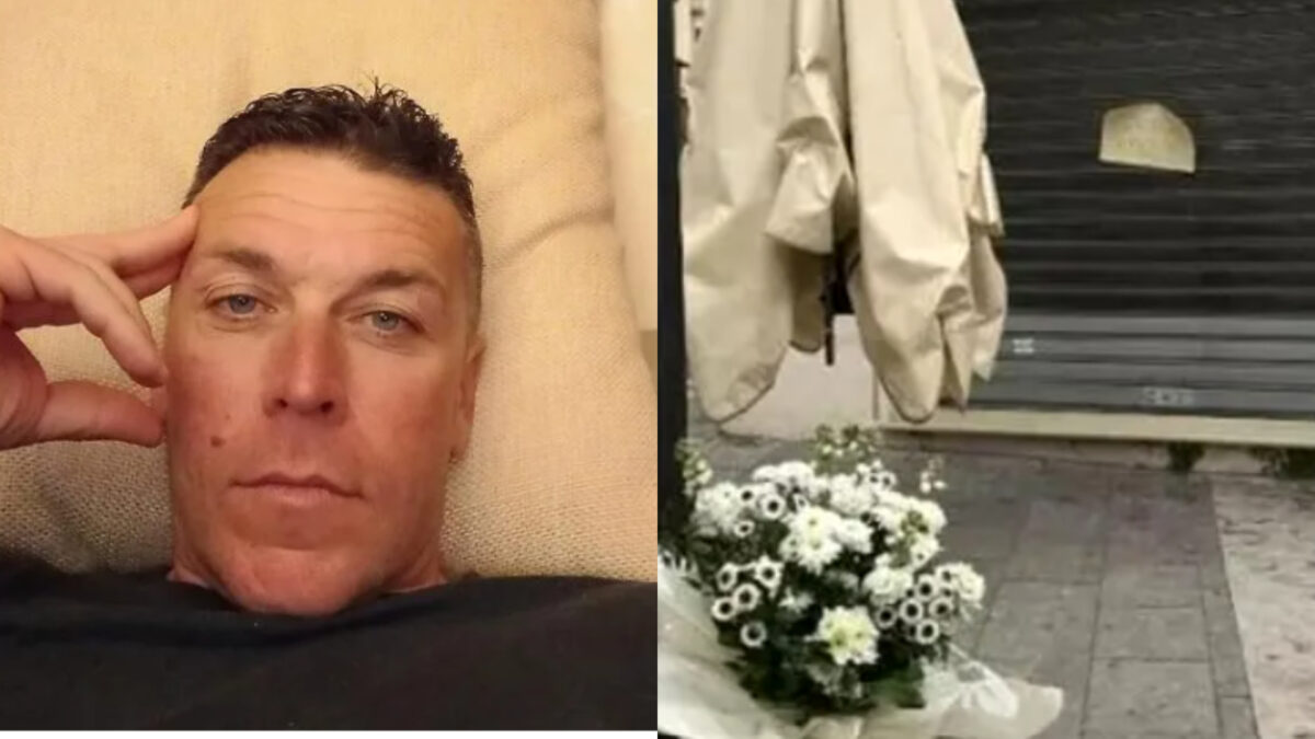 Imagine Stire Alin și Alexandru, tinerii arestați pentru crimă în Italia, primele declarații. Ce s-ar fi întâmplat în noaptea fatidică, de fapt | 2review.ro