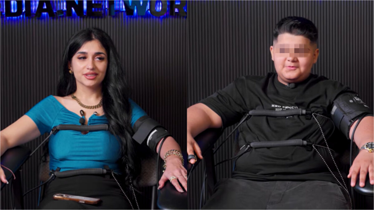 Imagine Stire Cum a reacționat Melek când a aflat că fiul ei i-a furat bani din geantă. Pe ce a cheltuit 500 de lei | 2review.ro