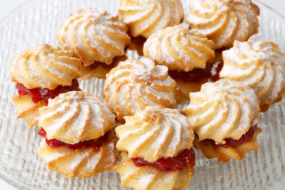 Imagine Stire Fursecuri din 3 ingrediente: rețeta ieftină și rapidă. Se coc în doar 20 de minute! | 2review.ro