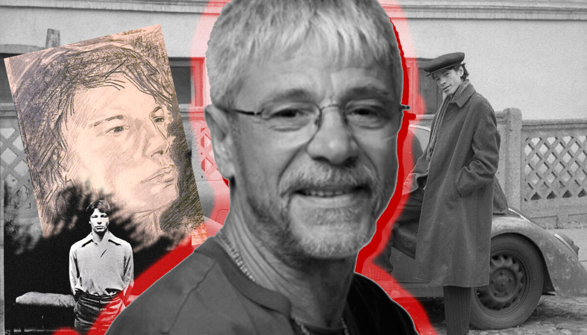 Imagine Stire Gheorghe Visu, de la „Pedro” la State Potcovaru! Nostalgie și amintiri: cum își trăiește acum viața marele actor | 2review.ro