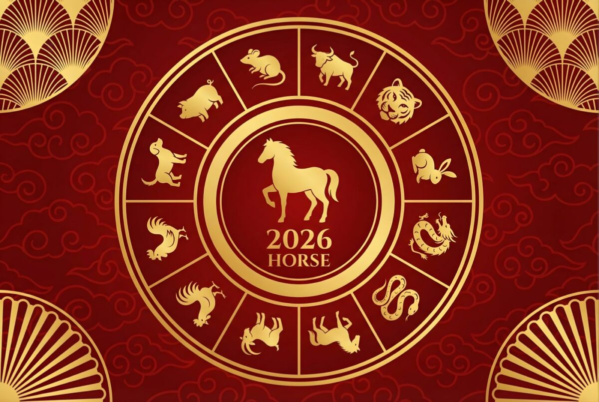 Imagine Stire Horoscop chinezesc azi, 6 aprilie 2026. Tensiunile cresc la început de săptămână, iar norocul favorizează anumite zodii | 2review.ro