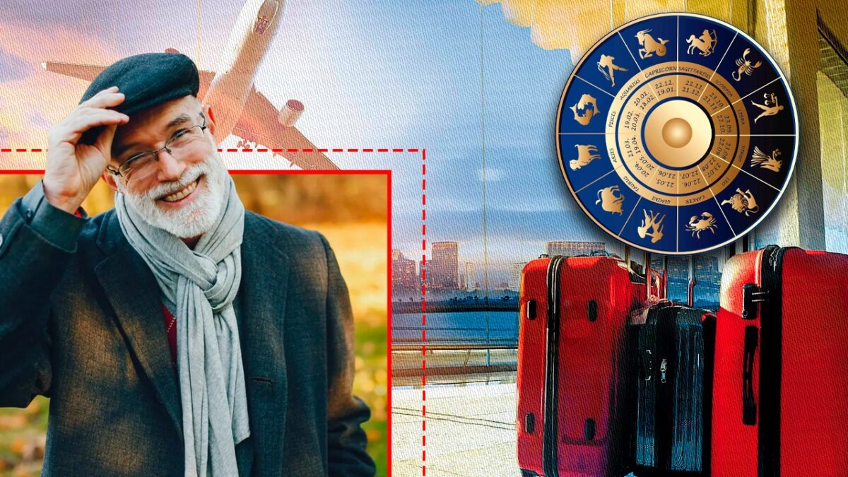 Imagine Stire Horoscopul pensionării: unde ar trebui să te muți, în funcție de luna în care te-ai născut | 2review.ro