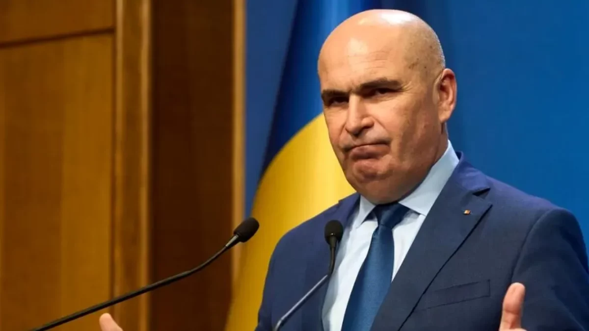 Imagine Stire PSD a decis! Partidul retrage sprijinul politic pentru premierul Ilie Bolojan | 2review.ro