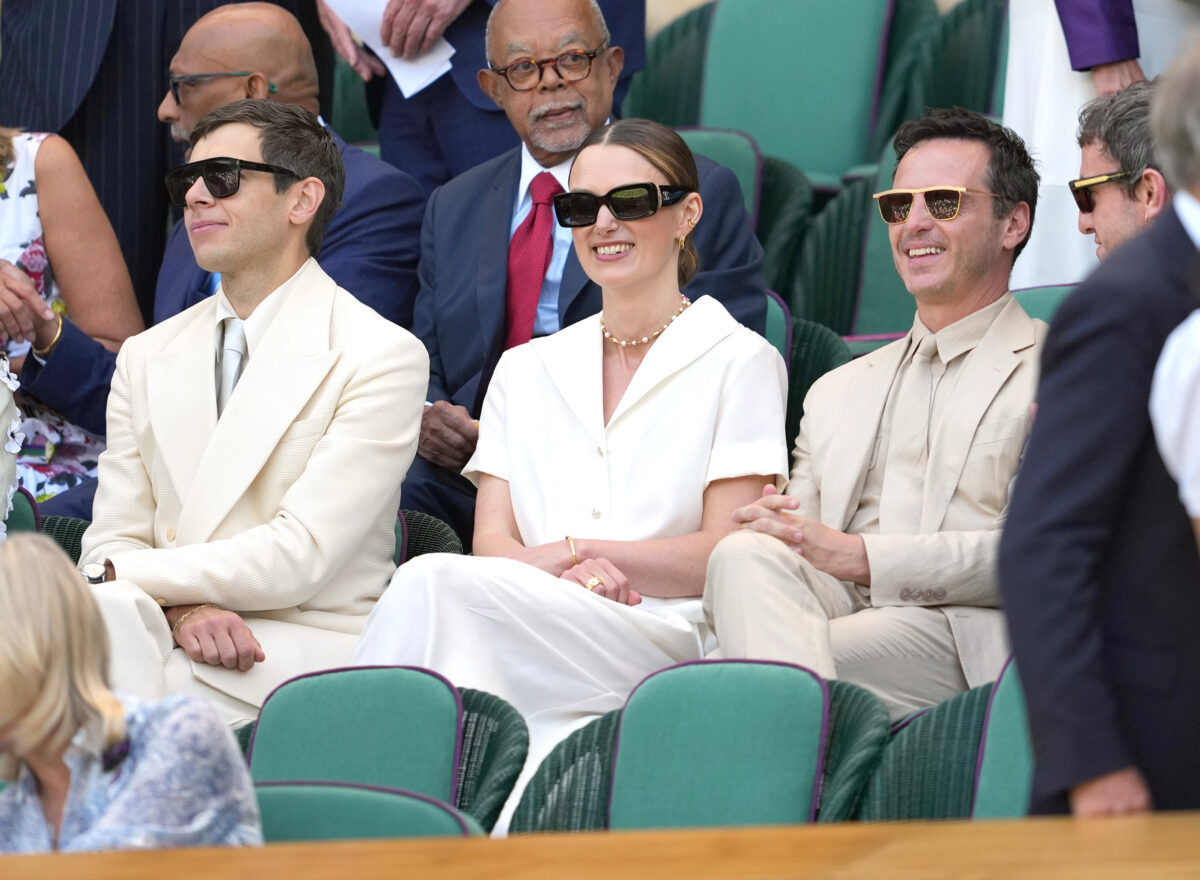 Imagine Stire Keira Knightley, la un pas să divorțeze de James Righton? Detaliile care au atras atenția fanilor | 2review.ro