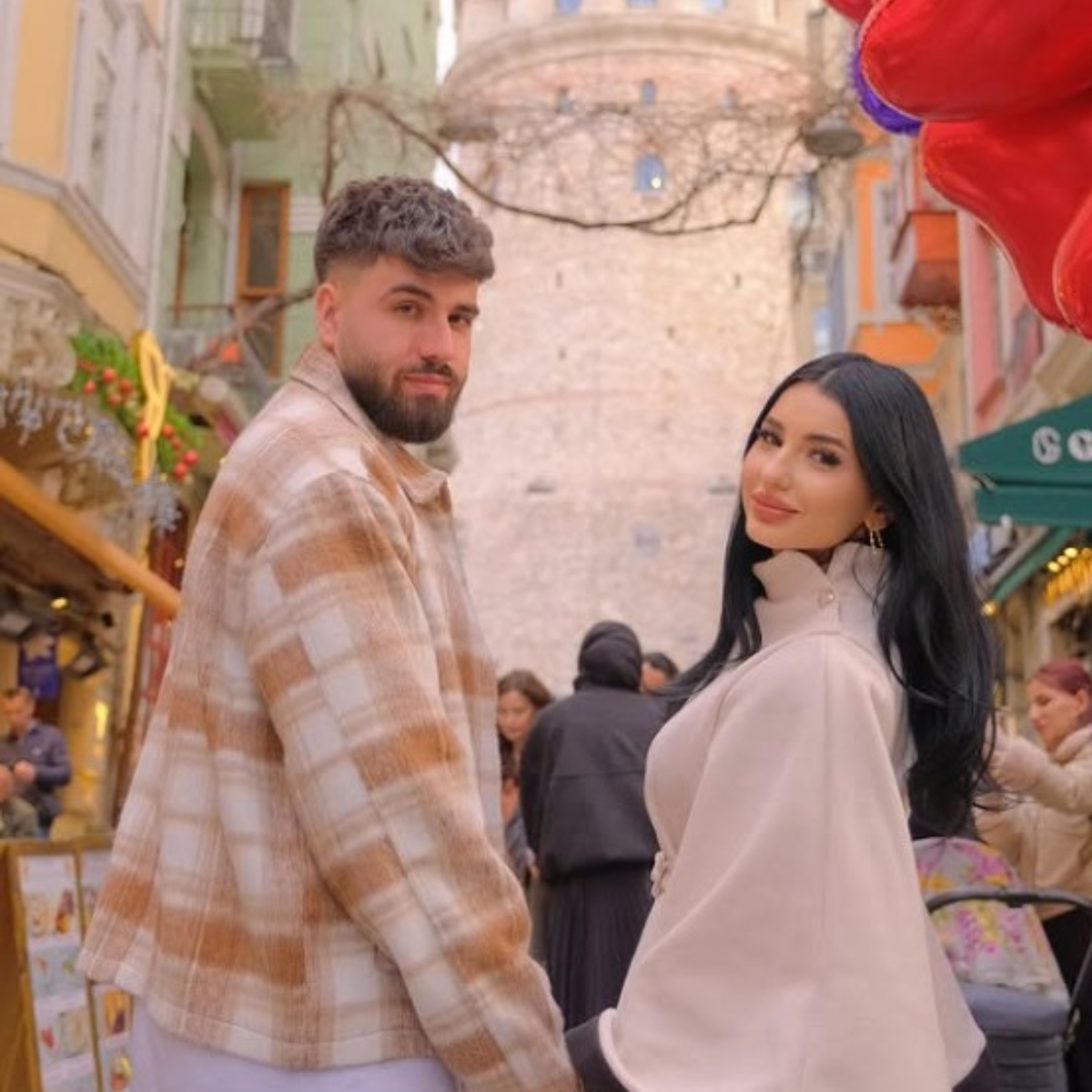 Imagine Stire Cum li s-a schimbat viața Kirei și lui Moldo, după ce s-au cuplat într-un show matrimonial? Au fost finaliști la Kanal D | 2review.ro