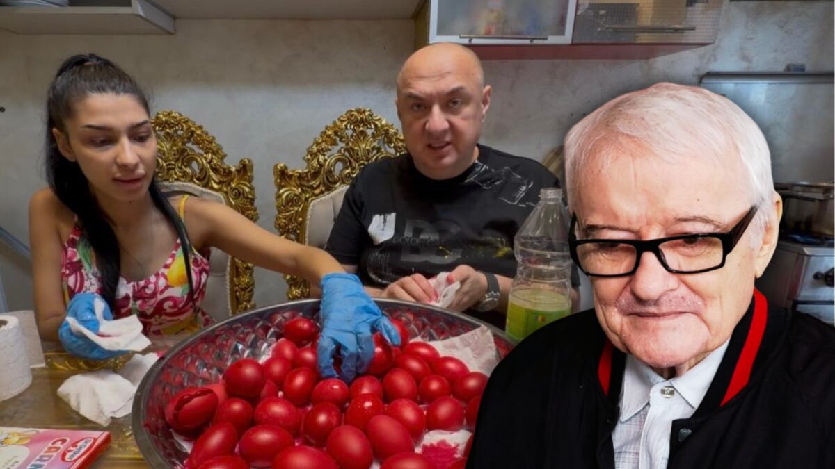 Imagine Stire Leo de la Strehaia a ajuns ca Irinel Columbeanu! Ce s-a întâmplat după ce a rămas fără avere: „Nu o să mai vorbesc” | 2review.ro