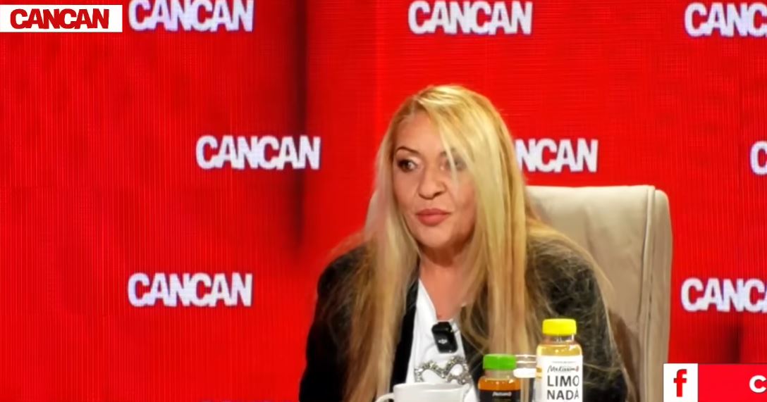 Lidia Prunea a avut o reacție tansșantă la adresa lor