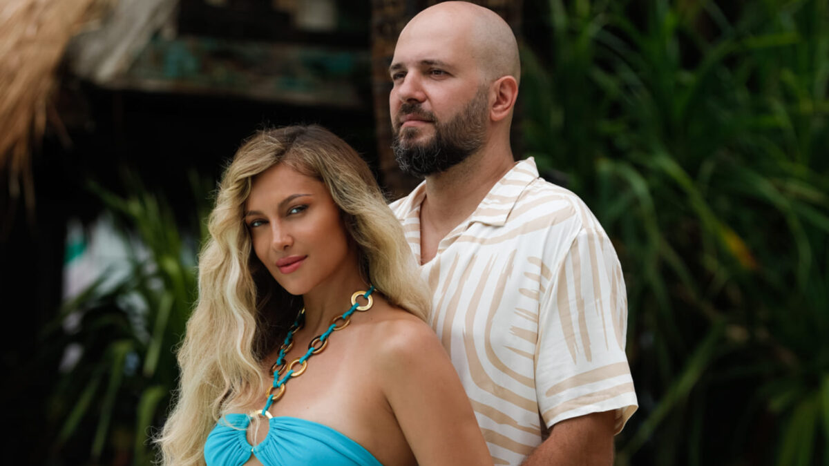 Imagine Stire Anunțul făcut de Lora, la aproape doi ani de la nunta cu Ionuț Ghenu: ”Sunt o femeie cu destule traume” | 2review.ro