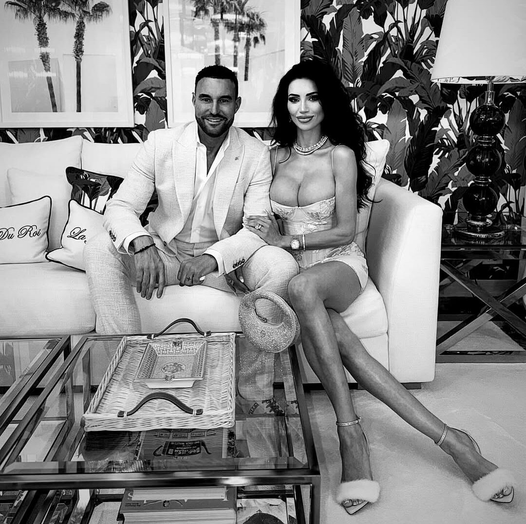 Imagine Stire Andreea Sasu a ajuns în stare gravă, la spital. Mesajul tulburător transmis de Phillipp Plein | 2review.ro