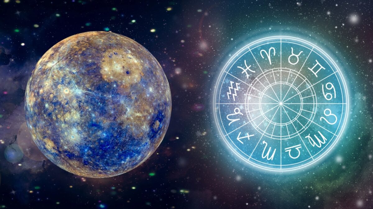 Imagine Stire Mercur în mers direct: ce energii aduce această planetă pentru zodii și cum le influențează | 2review.ro