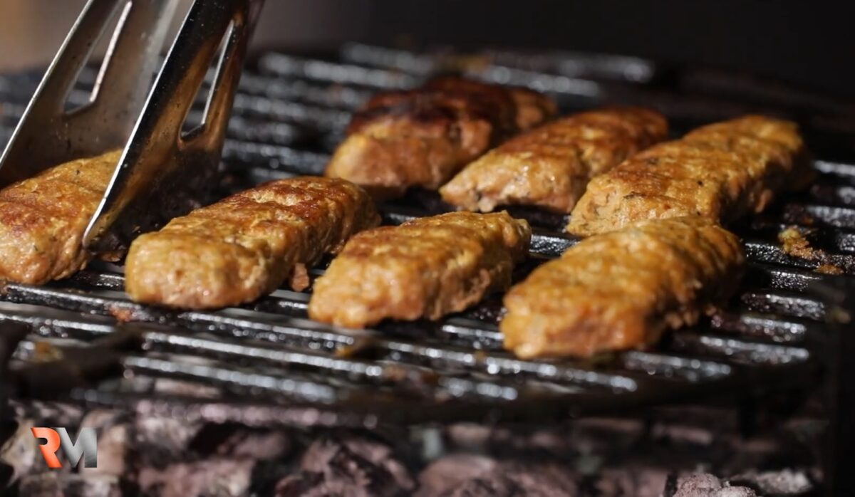 Imagine Stire Micii din pește pentru Florii – rețeta Arhimandritului Pimen care cucerește mesele de sărbătoare | 2review.ro