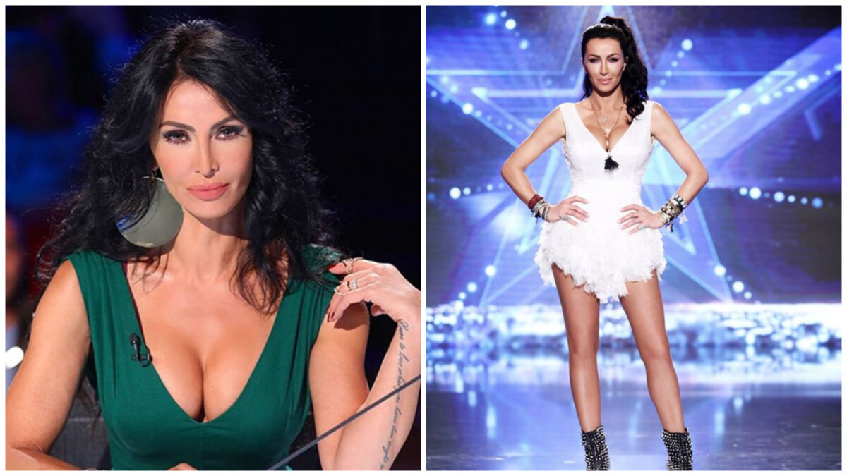 Imagine Stire Trucurile Mihaelei Rădulescu pentru o siluetă de invidiat. Ce dietă ține | 2review.ro