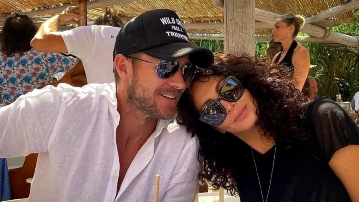 Imagine Stire Mihaela Rădulescu, mesaj acid pentru familia lui Felix Baumgartner! Vedeta nu s-a mai abținut: „Da, asta sunt eu. Fabricată în România” | 2review.ro