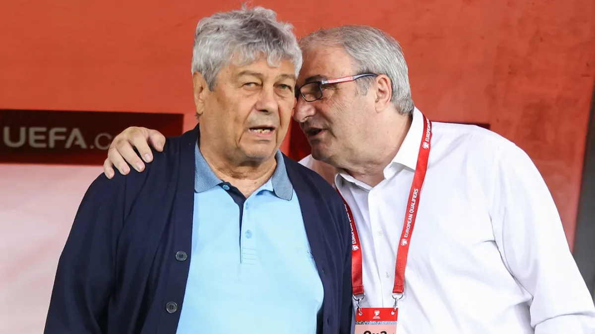 Imagine Stire Mihai Stoichiță a spus în ce stare se află Mircea Lucescu: „E în stare indusă, conectat la aparate” | 2review.ro