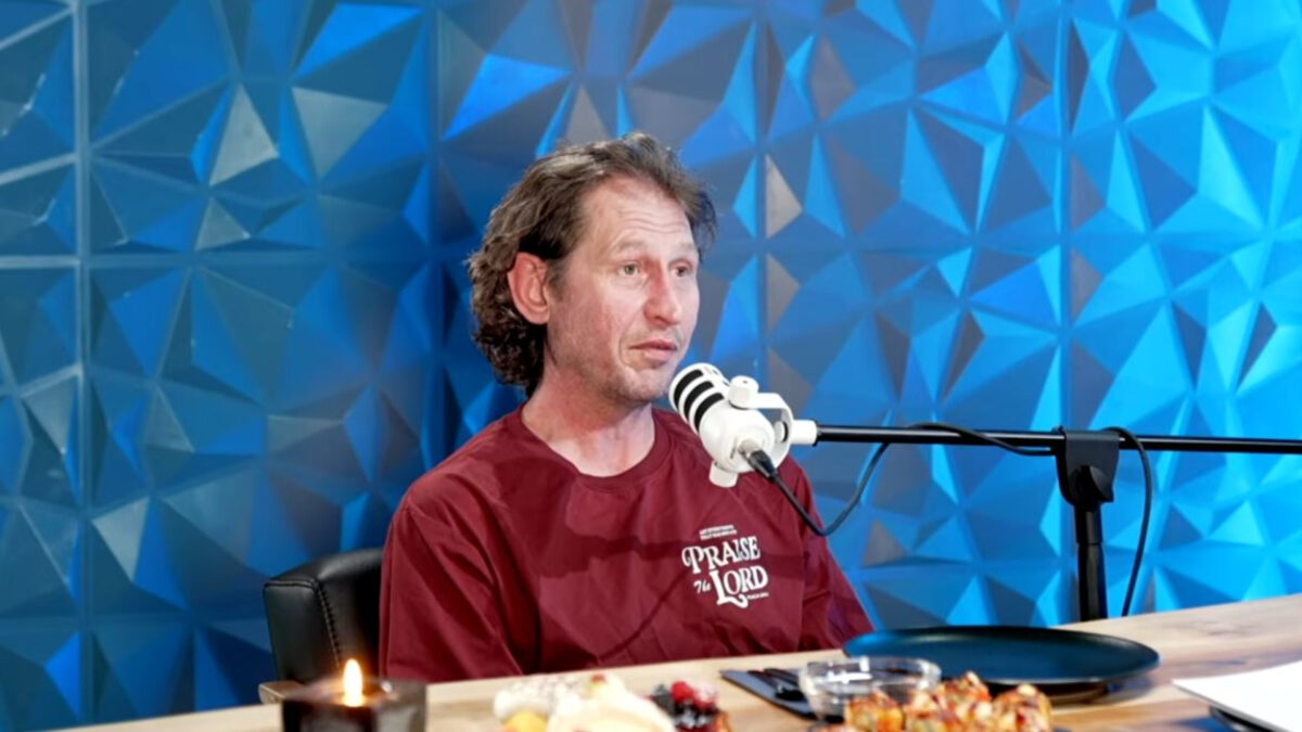 Imagine Stire Mircea Solcanu, în fața celui mai greu moment din viață. „Există riscul să mor în orice clipă” | 2review.ro