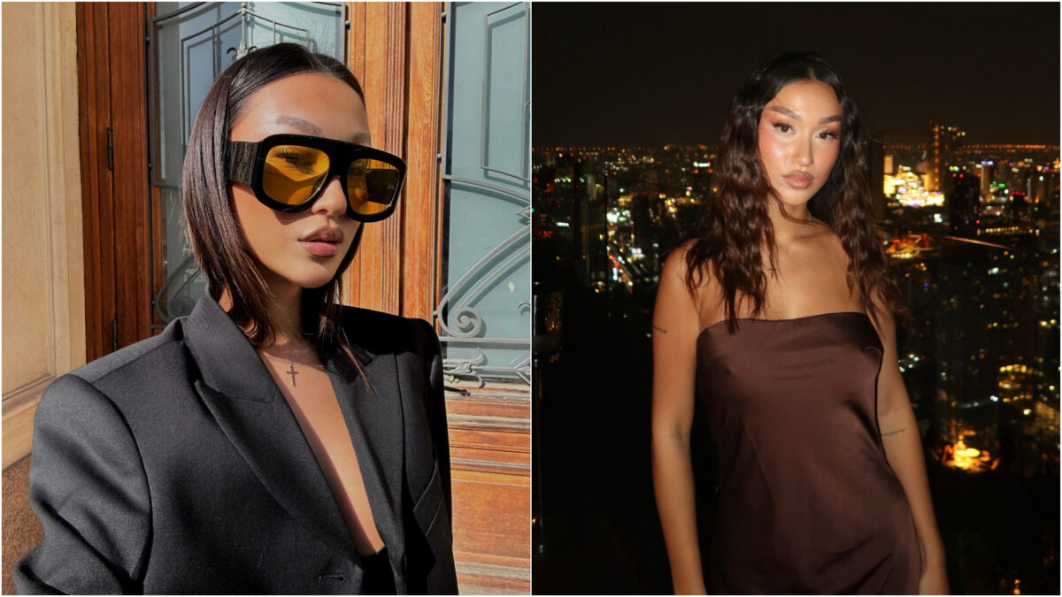 Imagine Stire Motivul pentru care Nadd Hu nu folosește niciodată deodorant: ”S-ar putea să vă surprindă” | 2review.ro