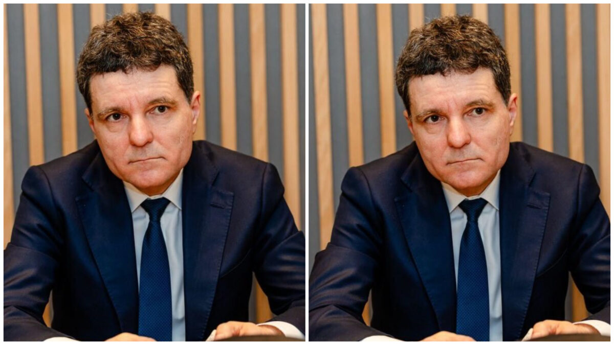 Imagine Stire Cine este tânărul care l-a amenințat cu moartea pe Nicușor Dan. Individul a fost identificat | 2review.ro