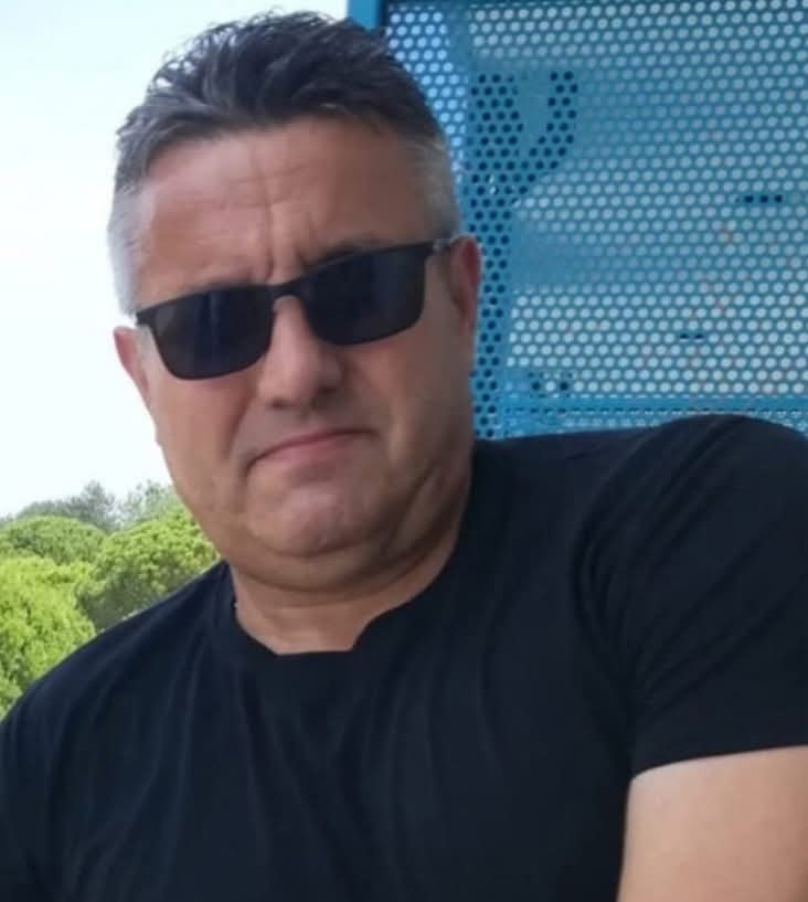 Imagine Stire Povestea lui Ovidiu, românul care a murit la muncă în Italia. Mai avea doar două ore de lucru | 2review.ro