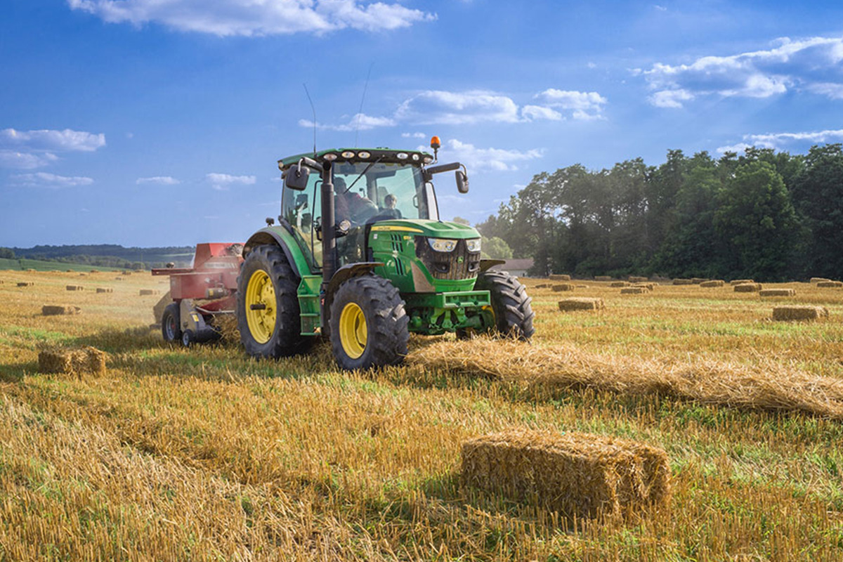 Imagine Stire (P) Piese pentru utilaje agricole: ghid pentru fermieri | 2review.ro