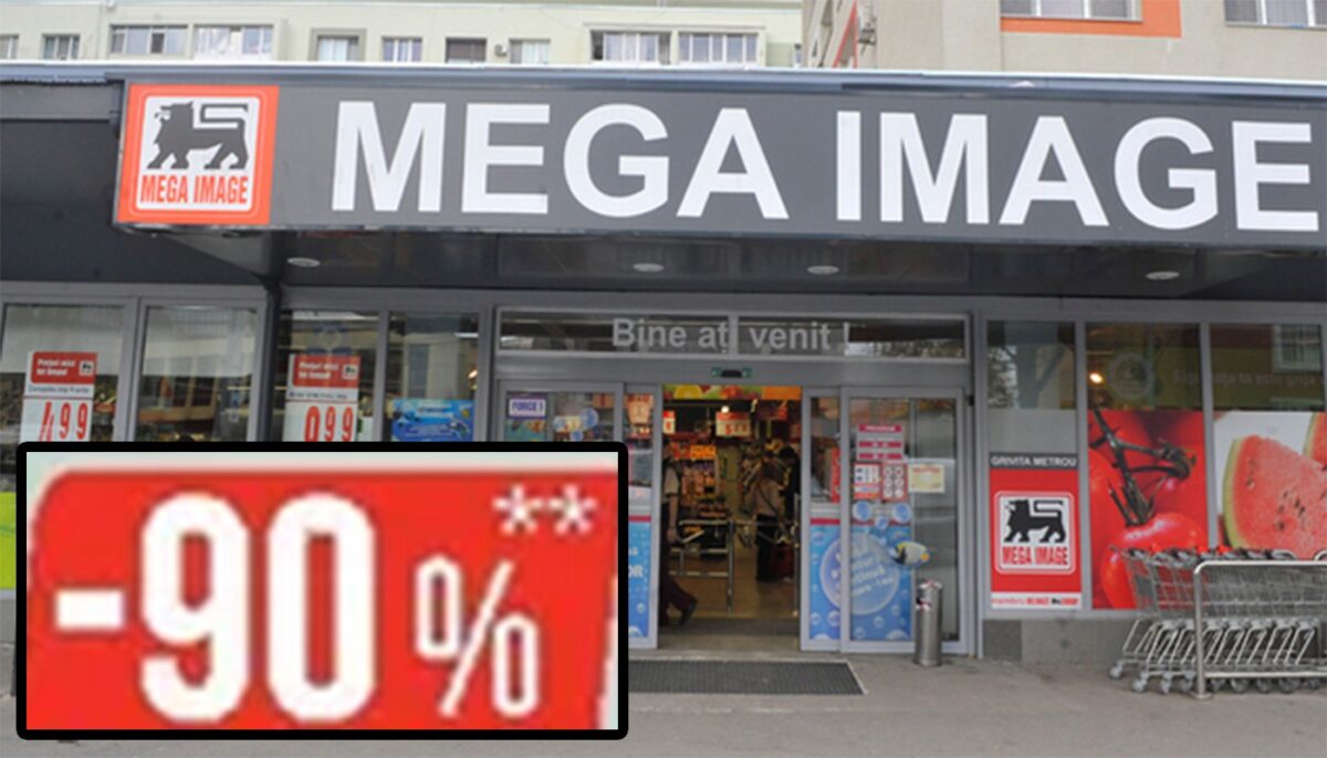 Imagine Stire Produsul redus cu 90% în toate magazinele Mega Image, începând de astăzi. Majoritatea românilor îl consumă în fiecare dimineață | 2review.ro