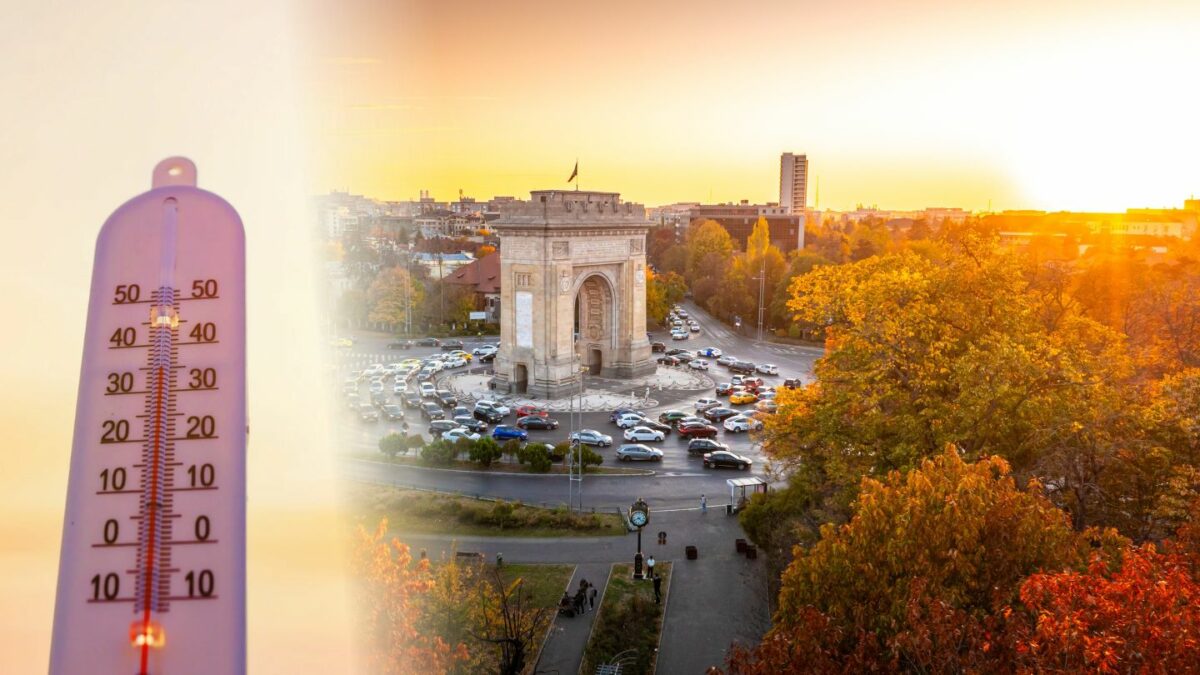 Imagine Stire Prognoza meteo azi, 19 aprilie 2026. Surpriză colosală în termometre: zonele în care vom avea și 23 de grade Celsius! | 2review.ro