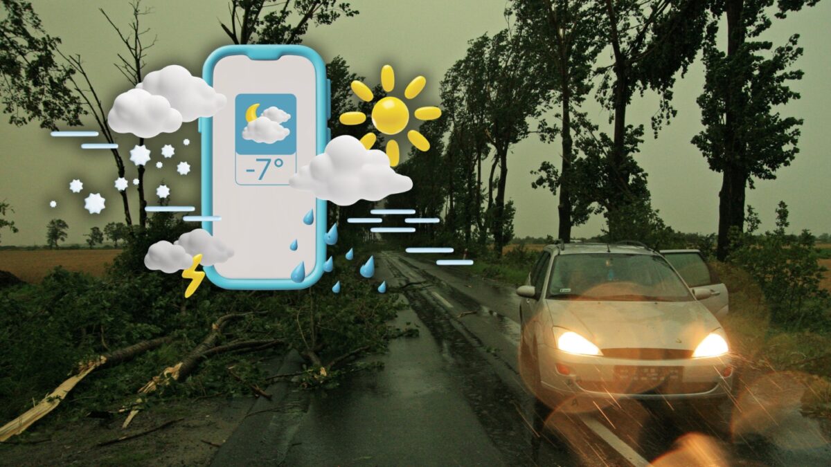 Imagine Stire Prognoza meteo azi, 27 aprilie 2026. România, afectată de un jet polar și un blocaj Omega: vin temperaturi de -7 grade Celsius | 2review.ro