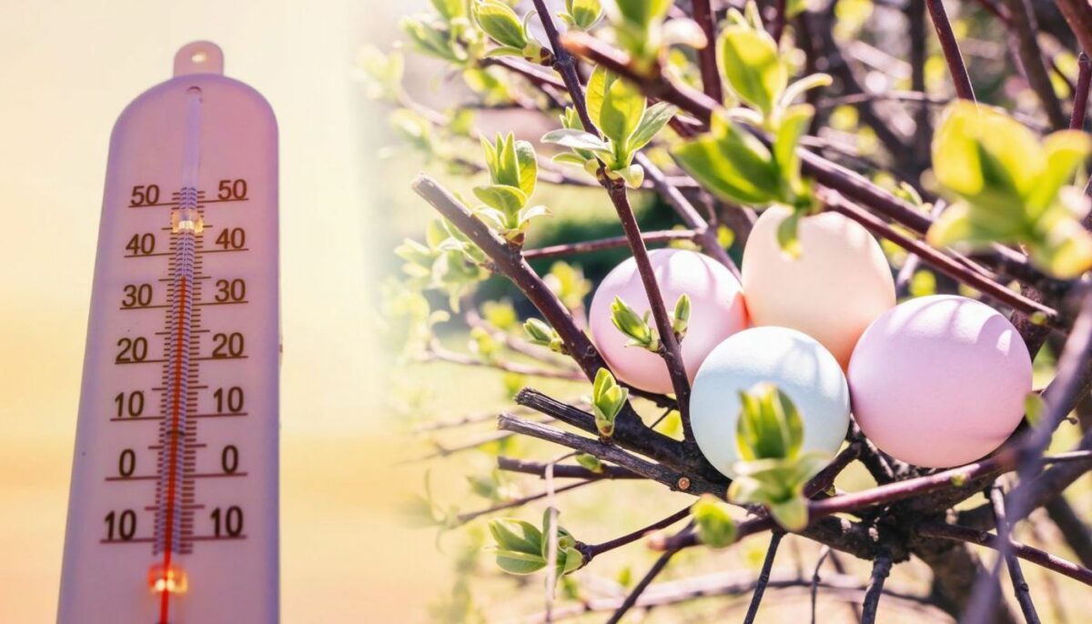 Imagine Stire Prognoza meteo azi, 6 aprilie 2026. Cum va fi vremea în Lunea Mare | 2review.ro