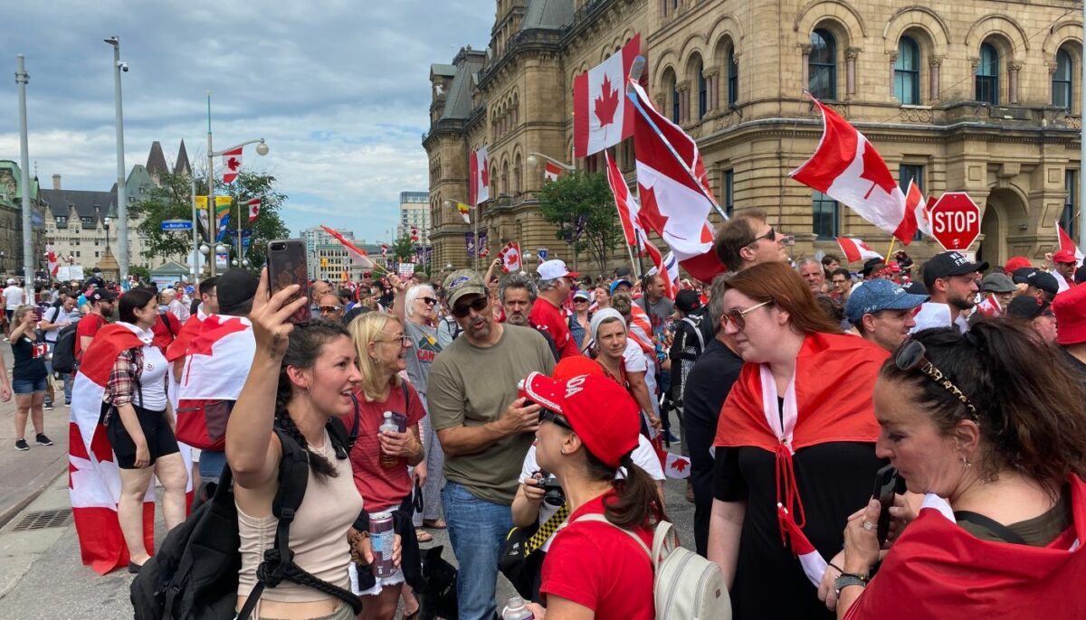 Imagine Stire Programul MAID din Canada: De ce a stârnit controverse la nivel global? | 2review.ro