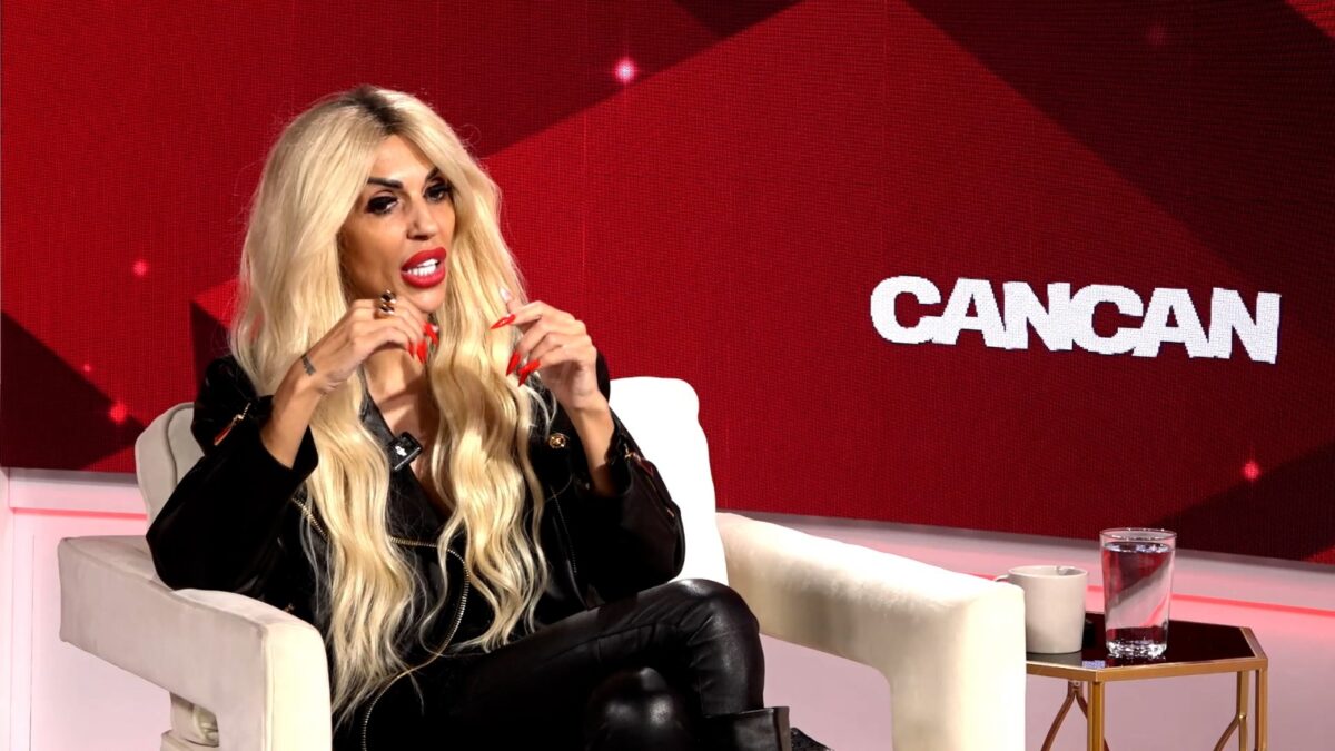 Raluca Bădulescu, interviu pentru CANCAN EXCLUSIV