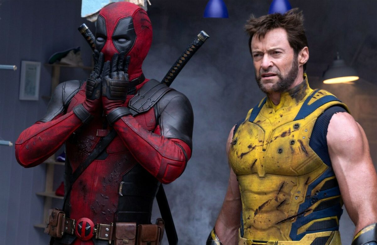 Imagine Stire Revine „Deadpool” pe marile ecrane? Ce mărturisire a făcut Ryan Reynolds pentru fani | 2review.ro