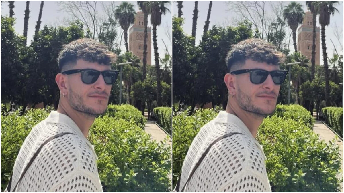 Imagine Stire Robert Stan, un tânăr de 27 de ani, a murit într-un accident rutier cumplit, în Italia. Alte 6 persoane au ajuns la spital | 2review.ro