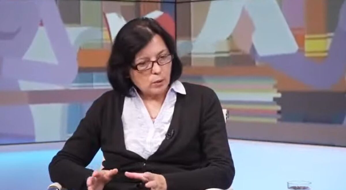 Imagine Stire Doliu la UMF Iași! A murit prof. dr. Roxana Chiriță | 2review.ro