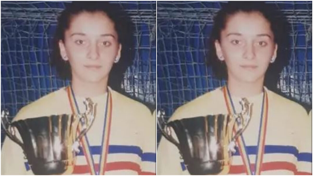 Imagine Stire Doliu în lumea sportului! Roxana Moldoveanu, fostă handbalistă la CS Rapid București, a murit | 2review.ro