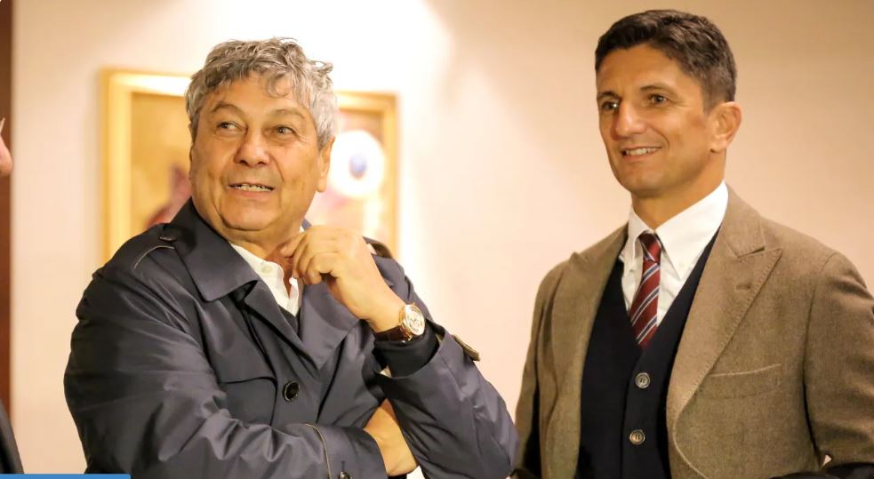 Care este cea mai prețioasă moștenire pe care i-a lăsat-o Mircea Lucescu fiului său