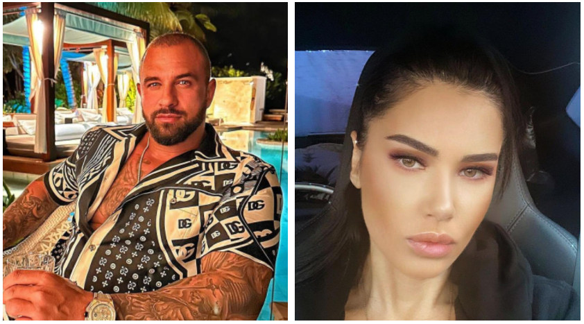 Imagine Stire Oana Zăvoranu îl atacă dur pe Alex Bodi în direct: „Cum să spui asta despre mine?” | 2review.ro