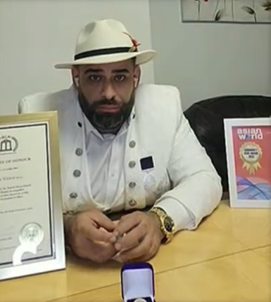 Imagine Stire ulian Nistor, exemplu de ambiție: de la spălătorie auto la proiecte pentru mii de familii | 2review.ro