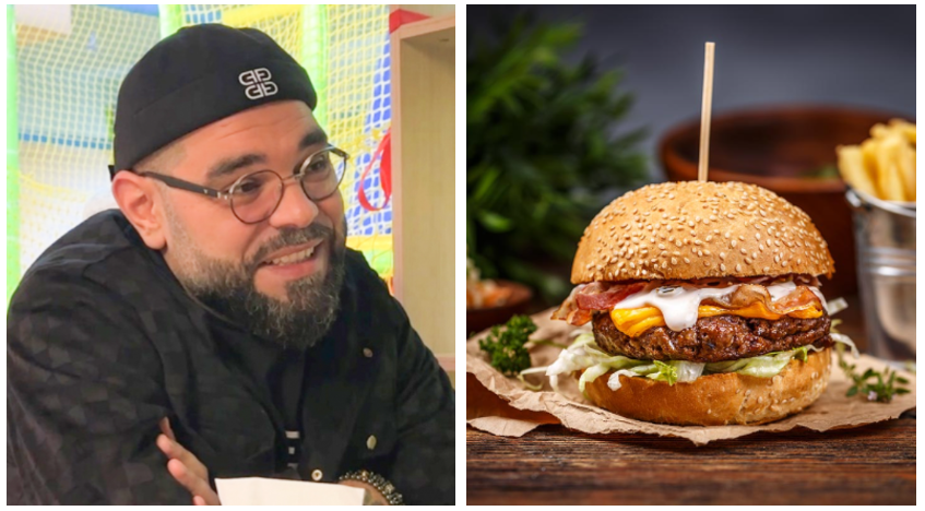 Imagine Stire Rețeta de succes a lui Ramore. Cum au ajuns să fie burgerii lui atât de faimoși: ”Distribui chifle și pentru alți antreprenori” | 2review.ro