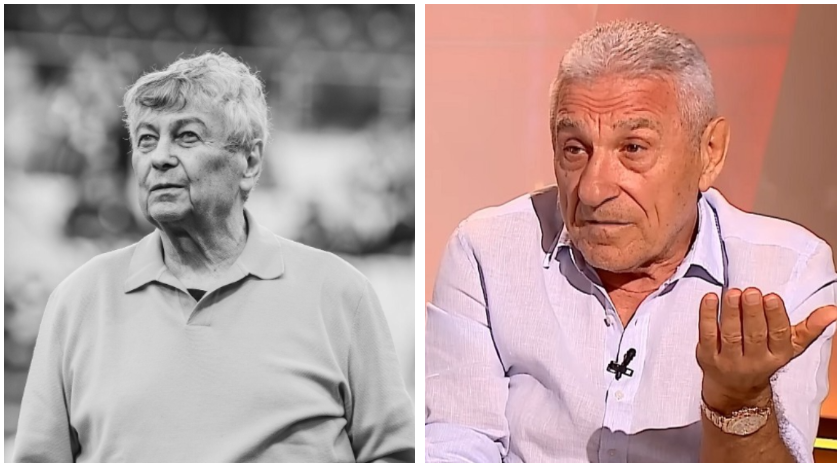 Imagine Stire Giovanni Becali, declarații tulburătoare despre ultimele zile ale lui ”Il Luce”: ”Încă avea putere să comunice” | 2review.ro