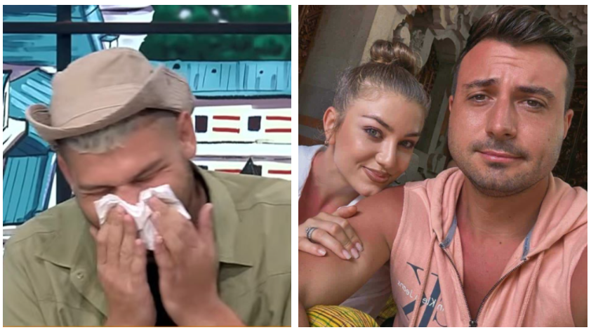 Imagine Stire Răzvan Botezatu, dezvăluiri incendiare după divorțul dintre Valentin Sanfira și Codruța Filip: ”Mi se pare ciudat să nu observi” | 2review.ro