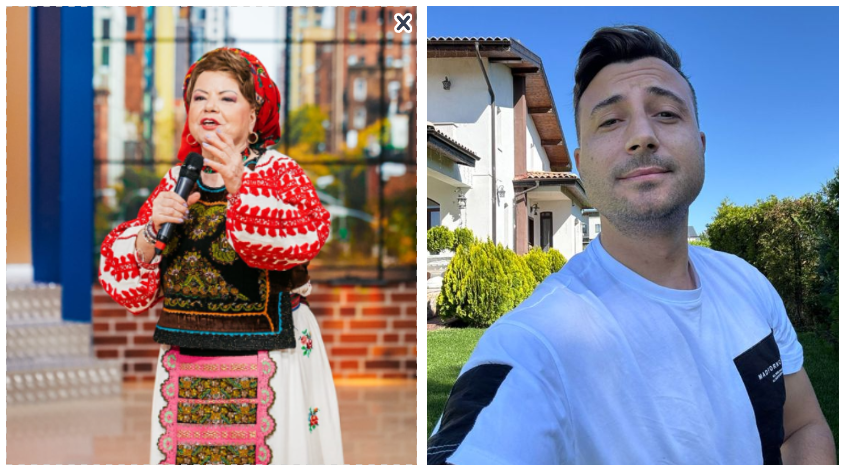 Imagine Stire Cine este femeia misterioasă? Saveta Bogdan face lumină în scandalul Sanfira | 2review.ro