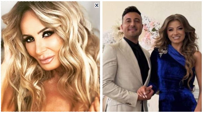 Imagine Stire Totul ar fi fost planificat? Gyorfi dă peste cap povestea divorțului momentului | 2review.ro